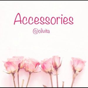 Accessories @olivita